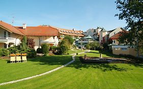 Hotel Columbia Bad Griesbach